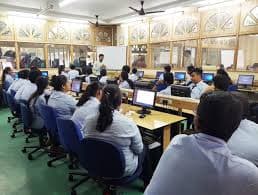 Aunwesha Academy classroom photo 1