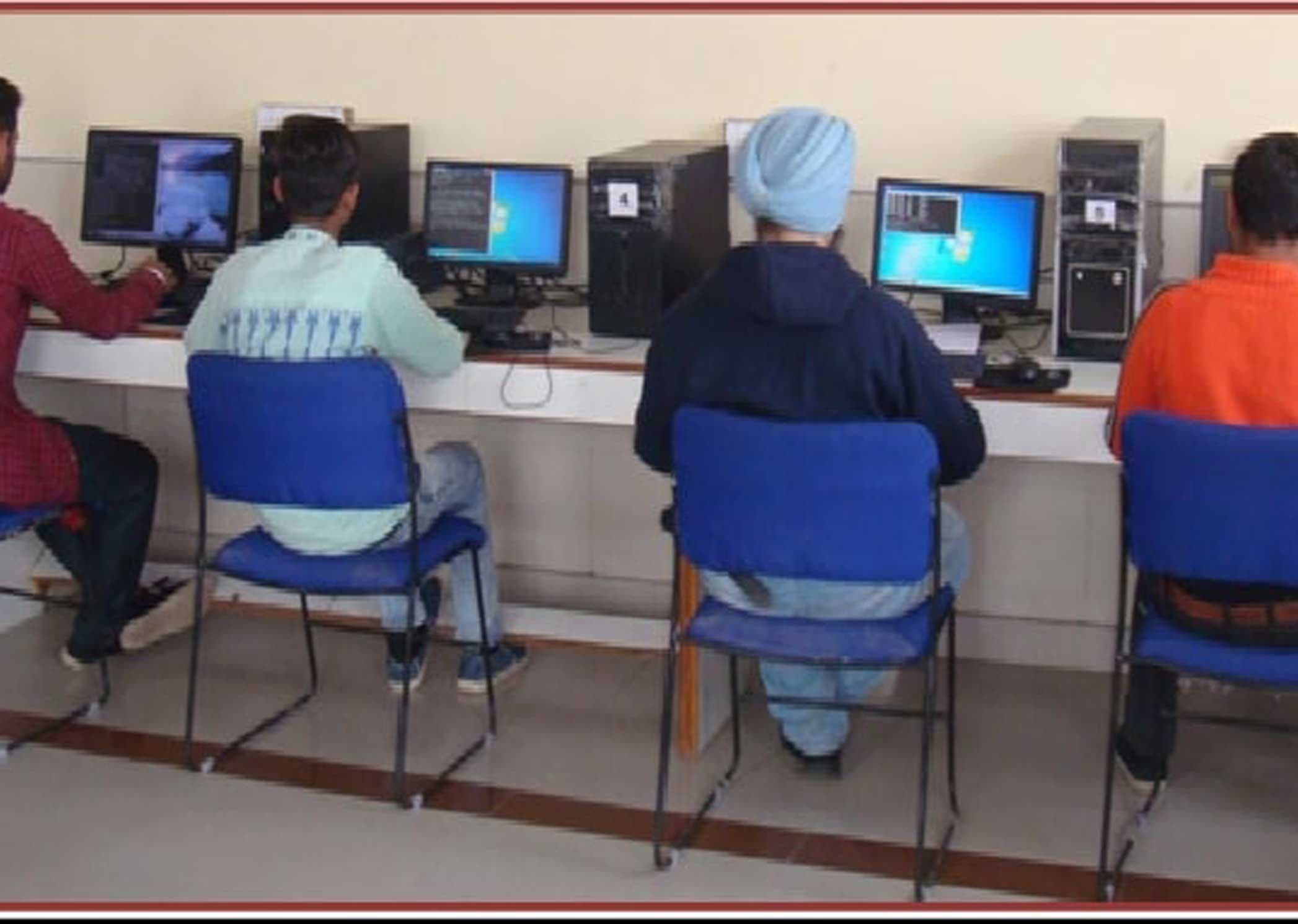 Guru Tegh Bahadur Polytechnic Institute Pictures photo 2