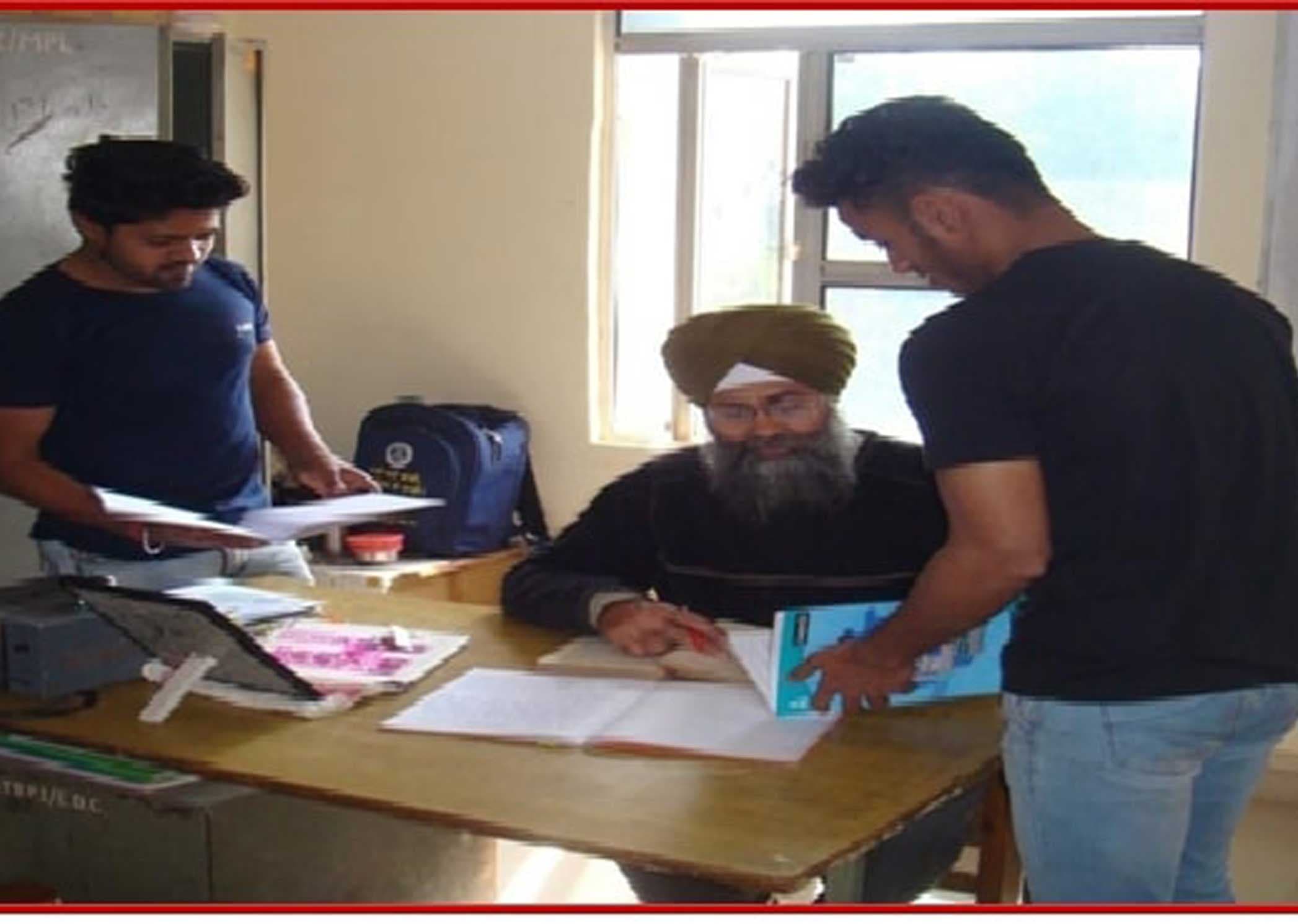 Guru Tegh Bahadur Polytechnic Institute Pictures photo 3