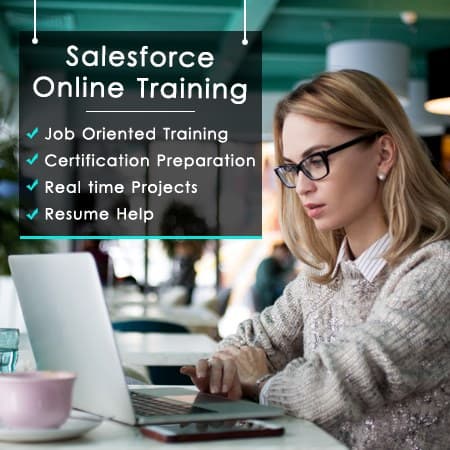 Salesforce Online Training Hyderabad Salesforce Online Training: Gallery photo 2
