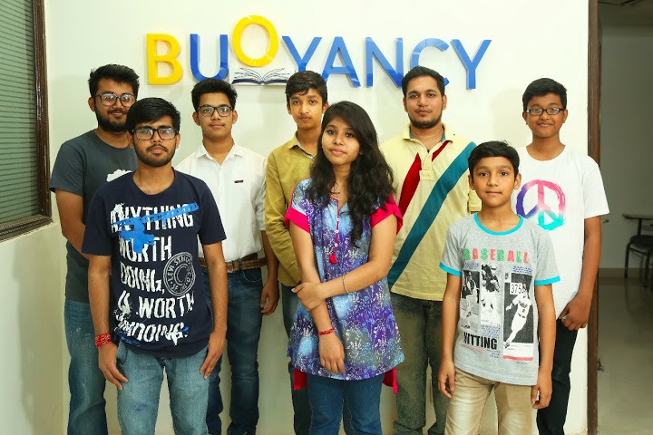 Buoyancy Education Pictures photo 1