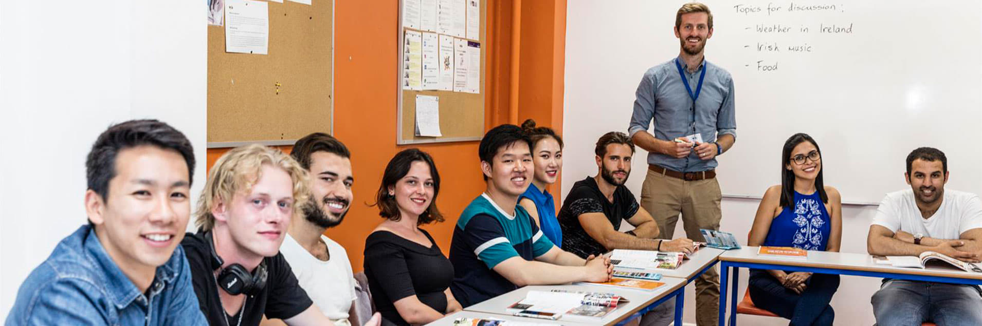 AIM HI Chennai Overseas Education - Immigration - Training Consulting AIM HI Chennai Overseas Education  Immigration  Training Consulting photo 5