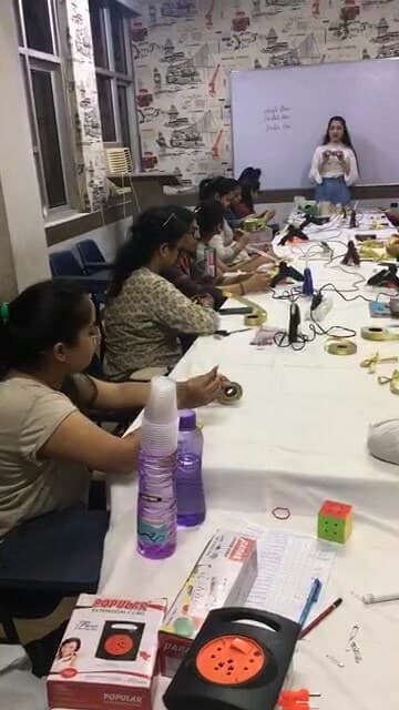 Honey Bee Institute Pictures photo 2