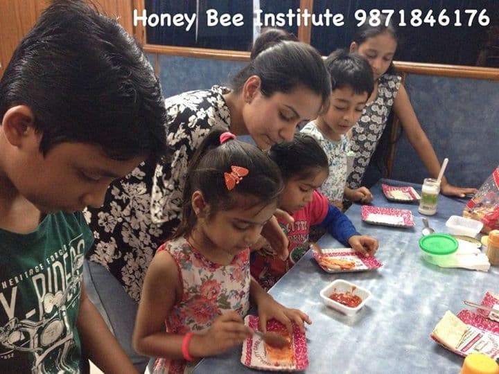 Honey Bee Institute Pictures photo 3