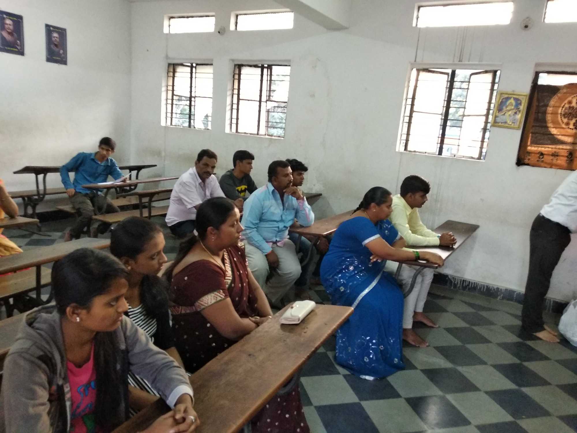 Shriram Classes Pictures photo 3