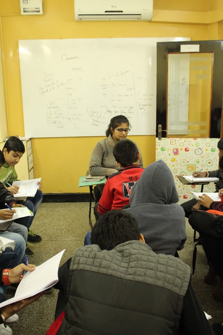 Meritorious Academy Pvt. Ltd. Pictures photo 5