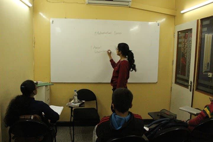 Meritorious Academy Pvt. Ltd. Pictures photo 6