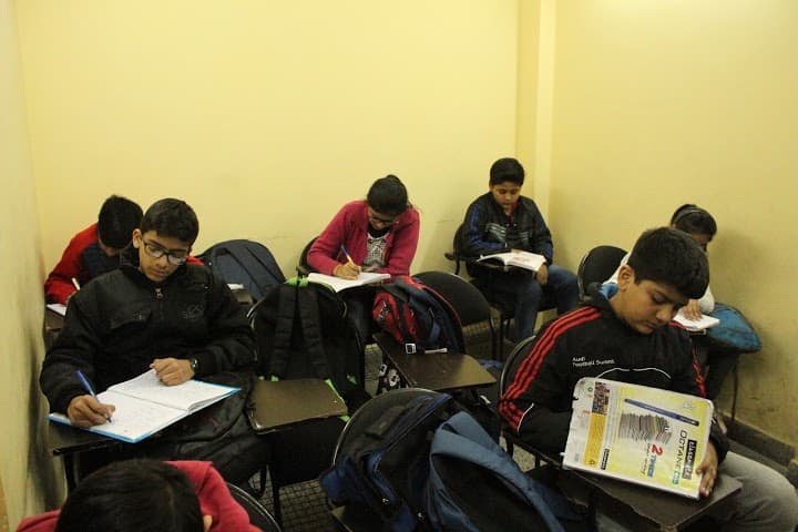 Meritorious Academy Pvt. Ltd. Pictures photo 7