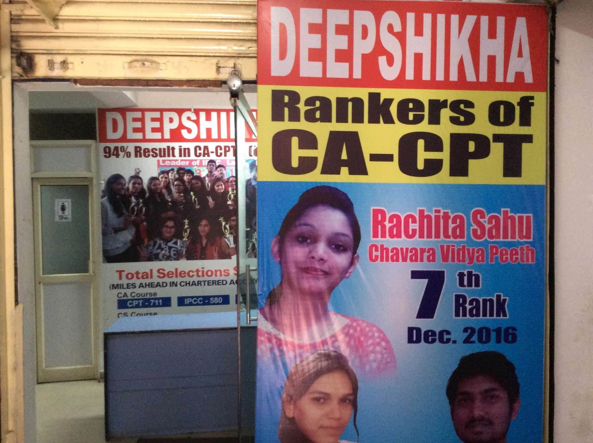 GARG TUTORIALS GARG TUTORIALS photo 6