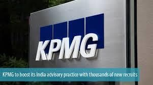 KPMG India KPMG India photo 3