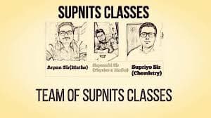 Supnits Classes Supnits Classes photo 1