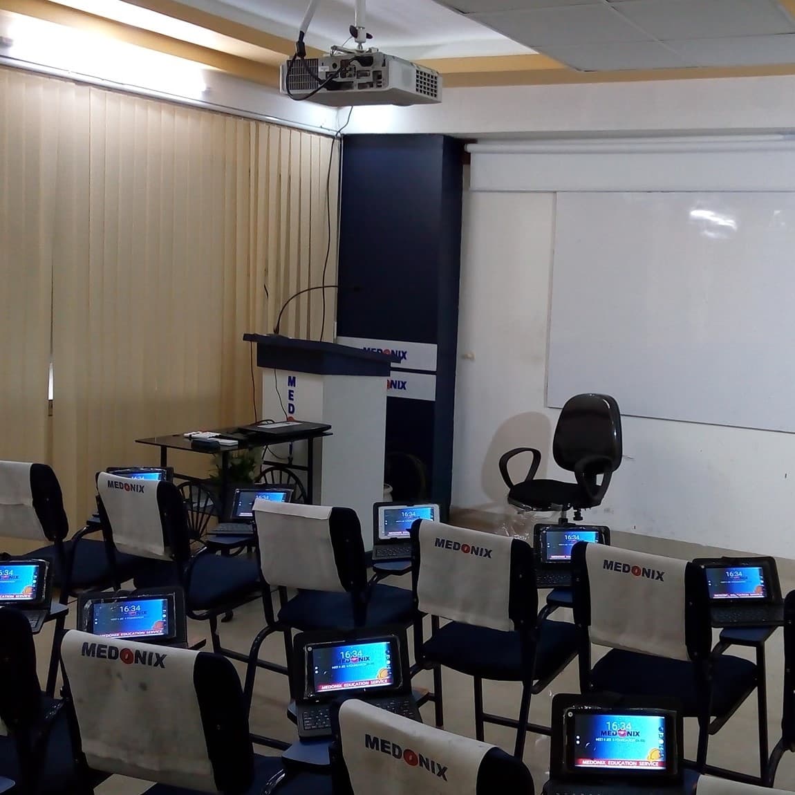 Medonix Education Medonix Education Service photo 1