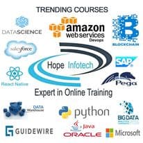 HOPEINFOTECH Software Training Institute Hope Infotech software photo 2