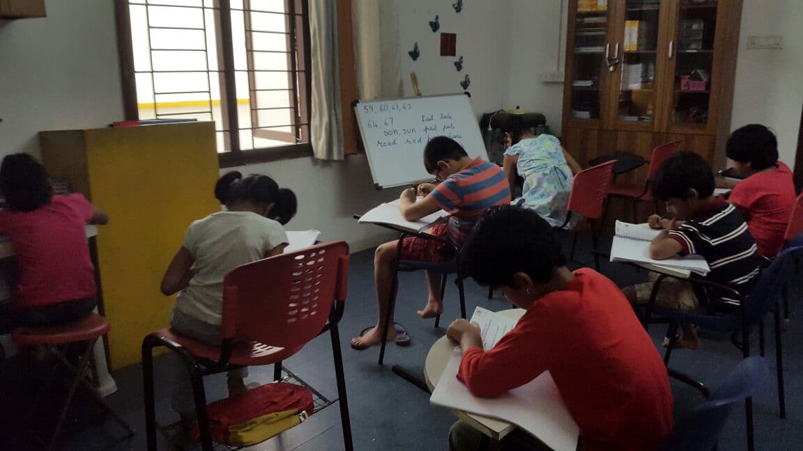 Wordcreek Wordcreek photo 2