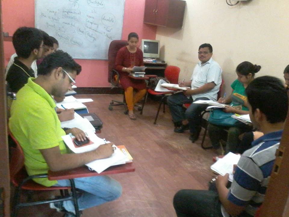 Kmindz Education Kmindz Education photo 1