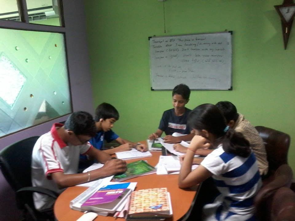 Kmindz Education Kmindz Education photo 2