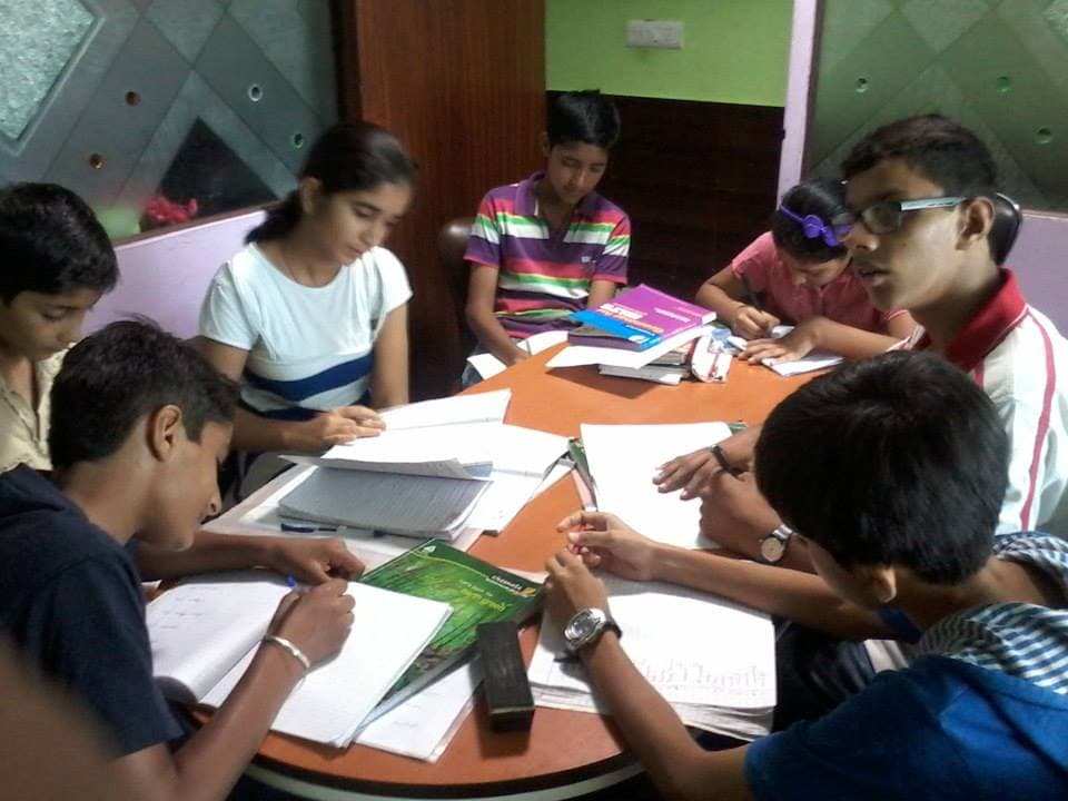 Kmindz Education Kmindz Education photo 3