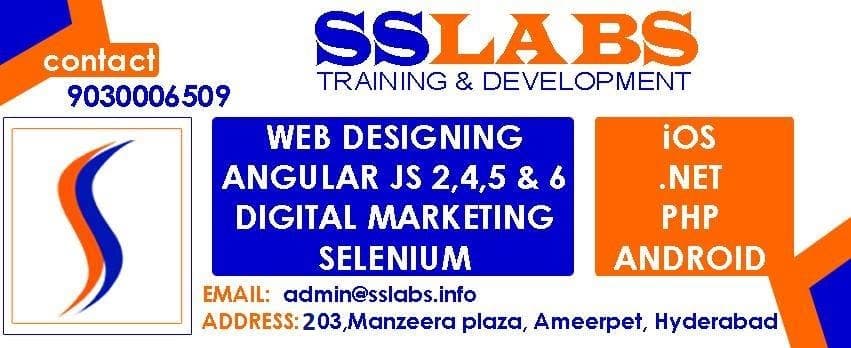 SSLABS SSLABS: Gallery photo 2