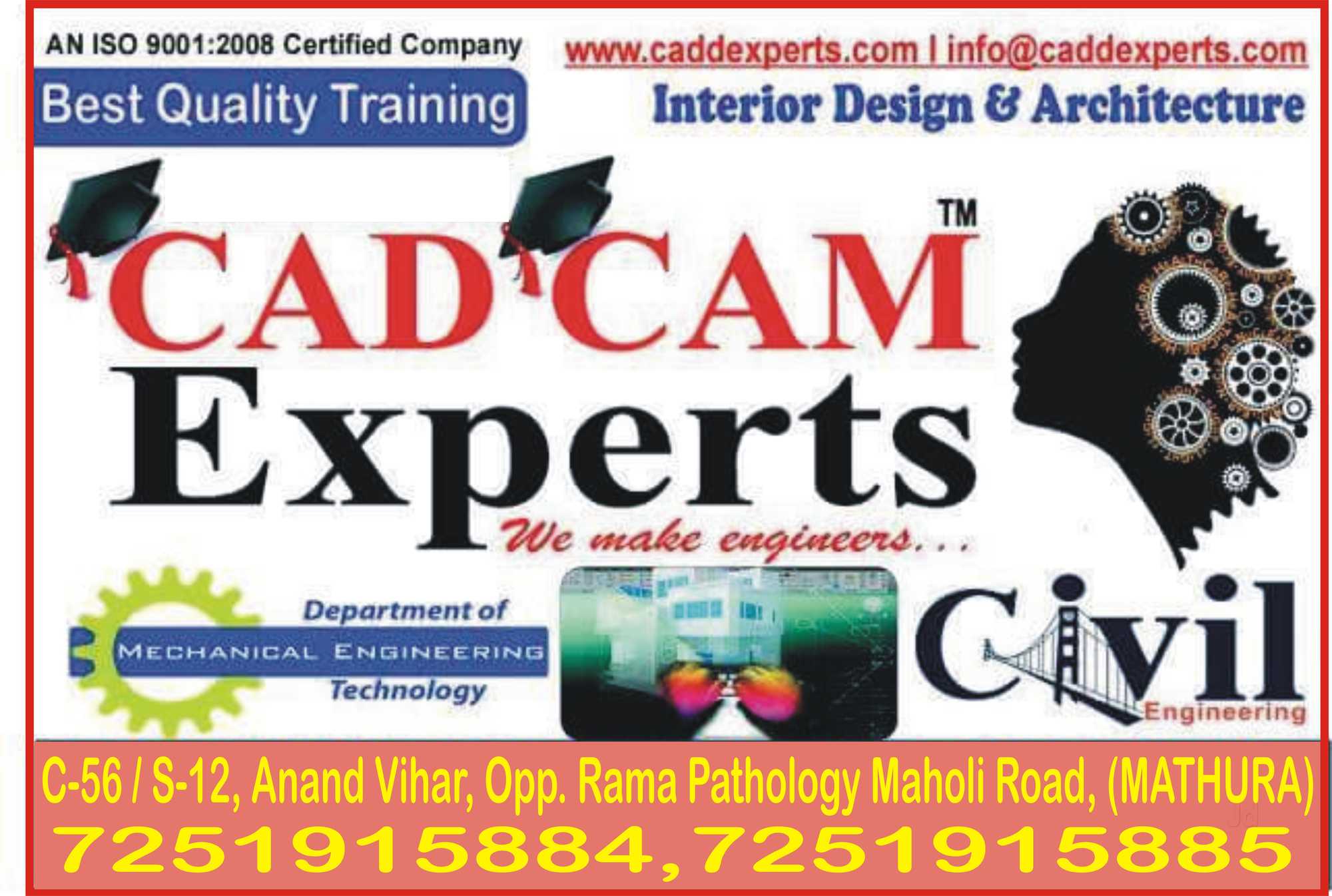 CAD CAM Experts CAD CAM Experts photo 2