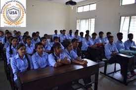 Universal IAS Universal IAS photo 2