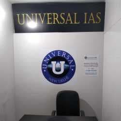 Universal IAS Universal IAS photo 1