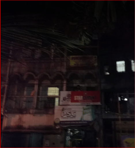 KUNDU TRAVELS PASSPORT AGENT AND VISA AGENT Images photo 1