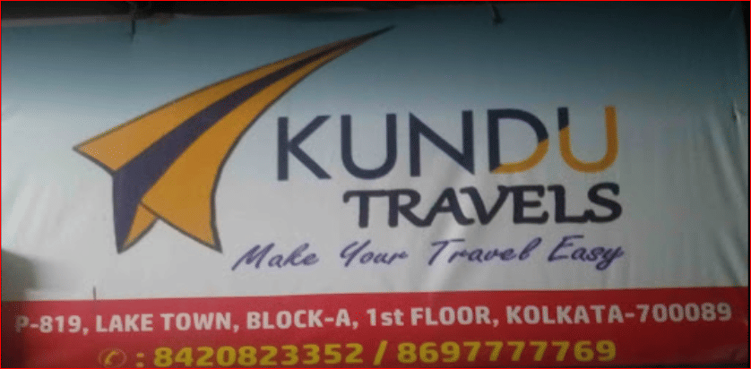 KUNDU TRAVELS PASSPORT AGENT AND VISA AGENT Images photo 2