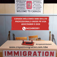 Croyez Immigration Croyez Immigration(Canada PR photo 1
