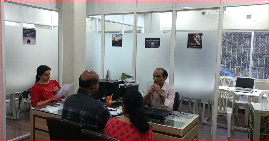 Career Care IELTS and GRE coaching Career Care IELTS and GRE coaching: Gallery photo 1