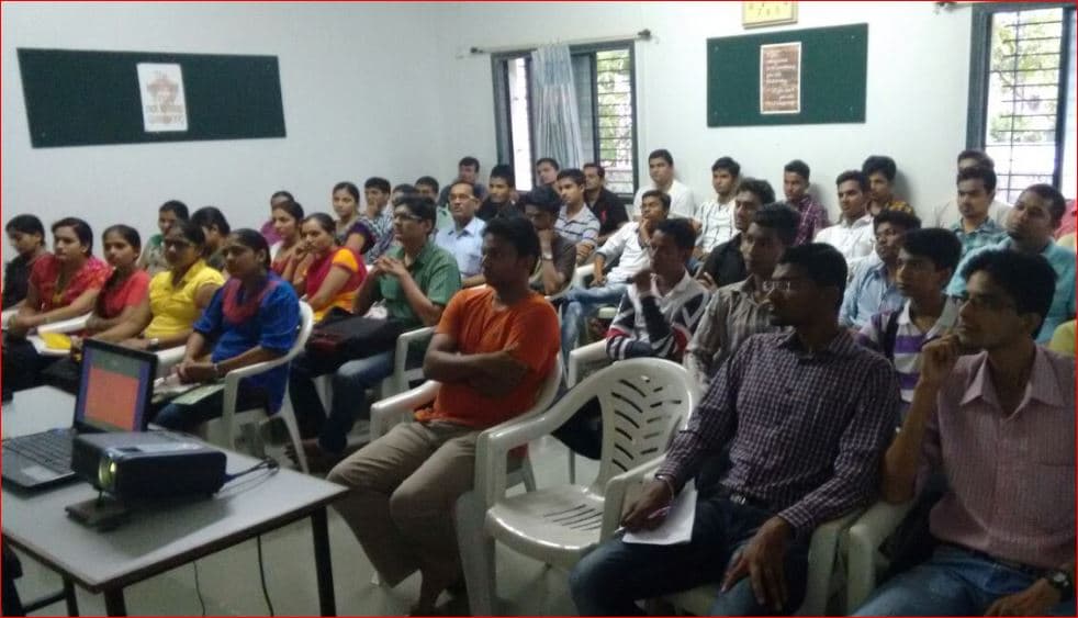 Career Care IELTS and GRE coaching Career Care IELTS and GRE coaching: Gallery photo 5