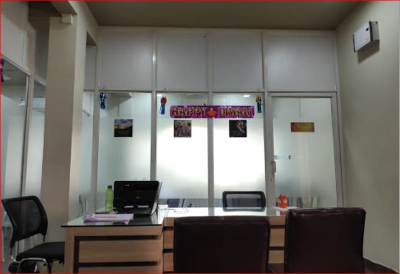 Career Care IELTS and GRE coaching Career Care IELTS and GRE coaching: Gallery photo 3