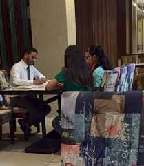 WWICS Immigration Consultancy WWICS Immigration Consultancy photo 1