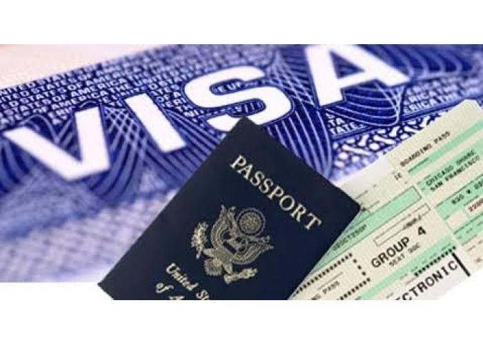 Diplomat Visa Facilitation Services Diplomat Visa Facilitation Services photo 2