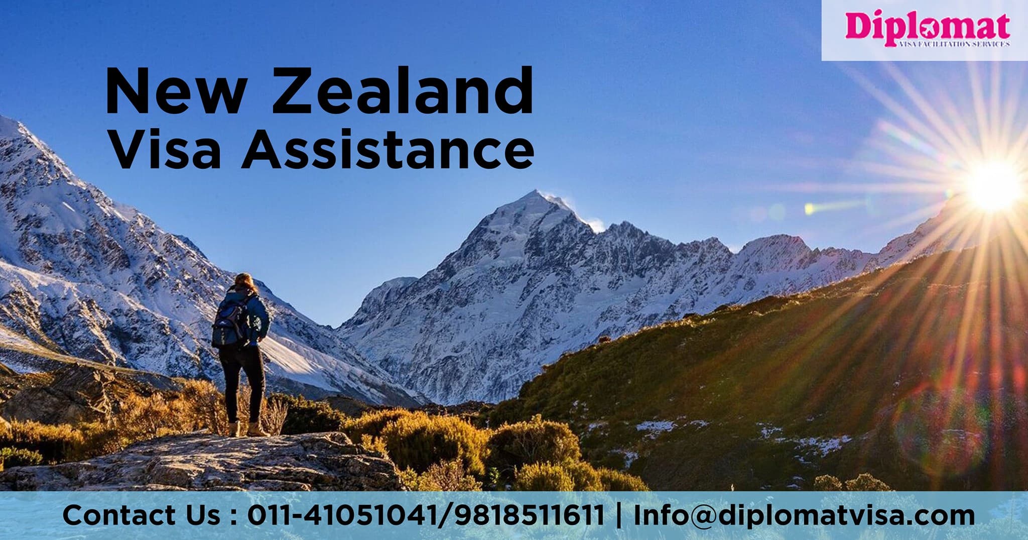 Diplomat Visa Facilitation Services Diplomat Visa Facilitation Services photo 3