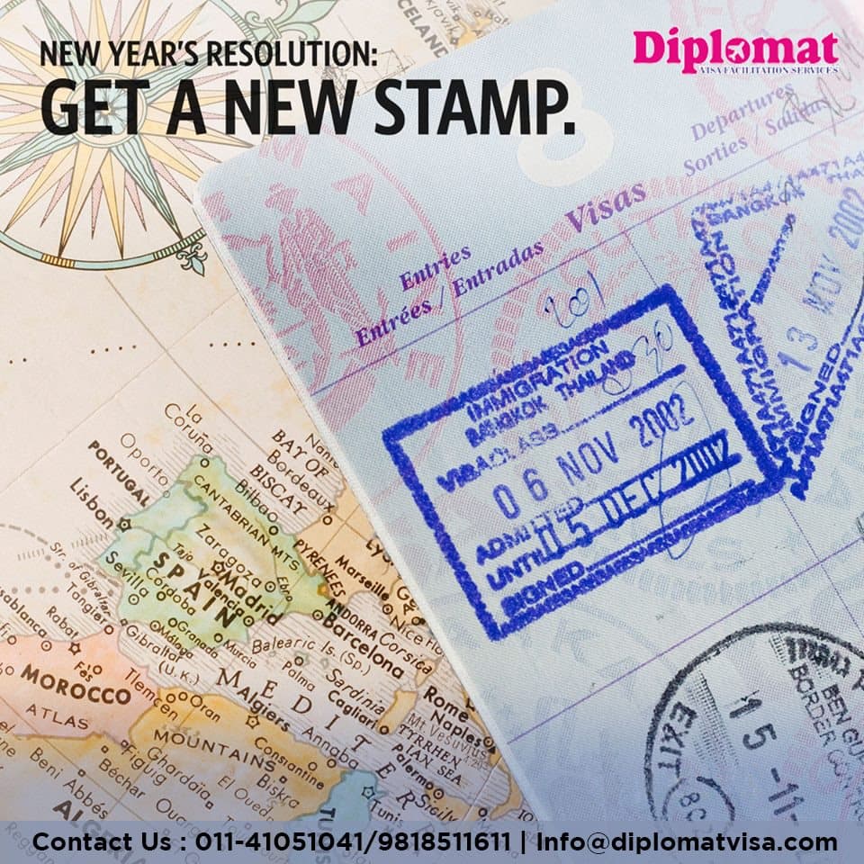 Diplomat Visa Facilitation Services Diplomat Visa Facilitation Services photo 4