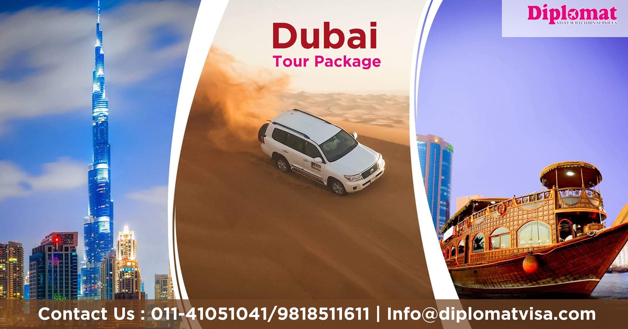 Diplomat Visa Facilitation Services Diplomat Visa Facilitation Services photo 6