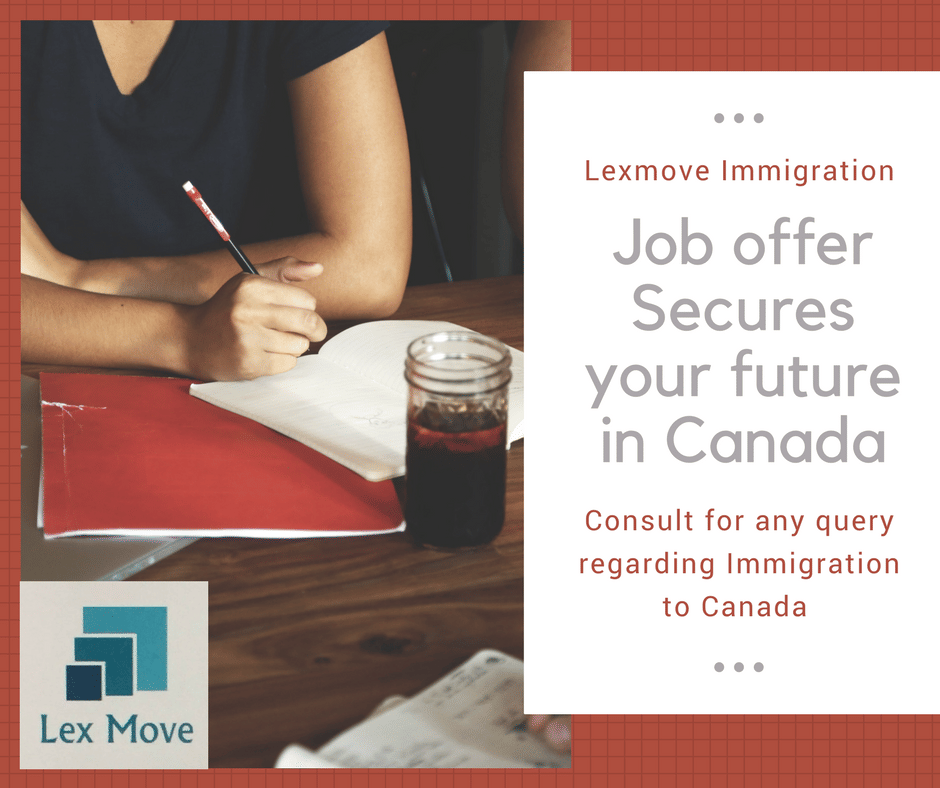 Lex Move Lex Move - Best Immigration Consultant in Delhi photo 5