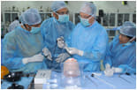 Neurosurgery Education and Training School Neurosurgery Education and Training School photo 3