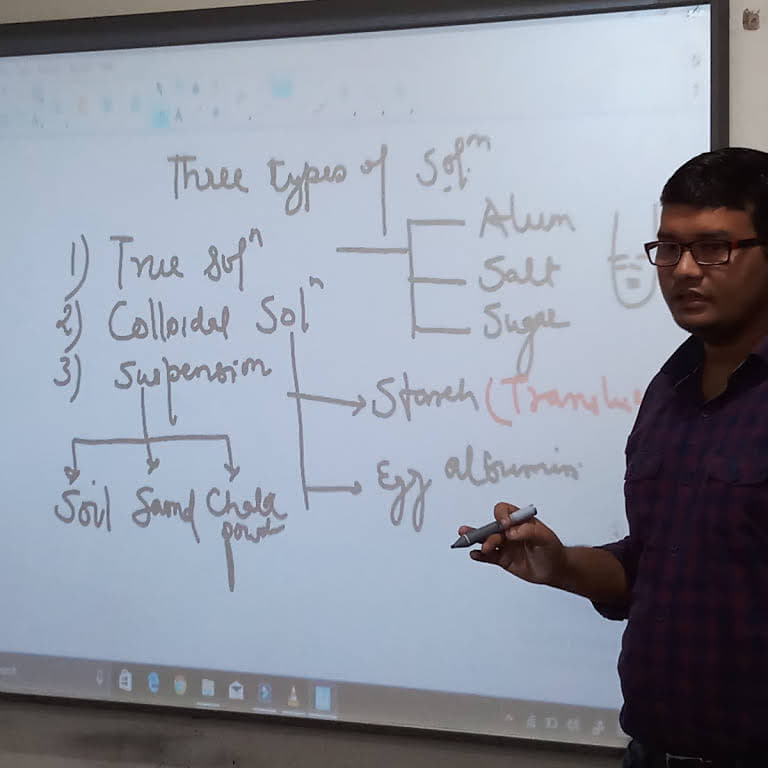 EduSuccess classroom photo 2