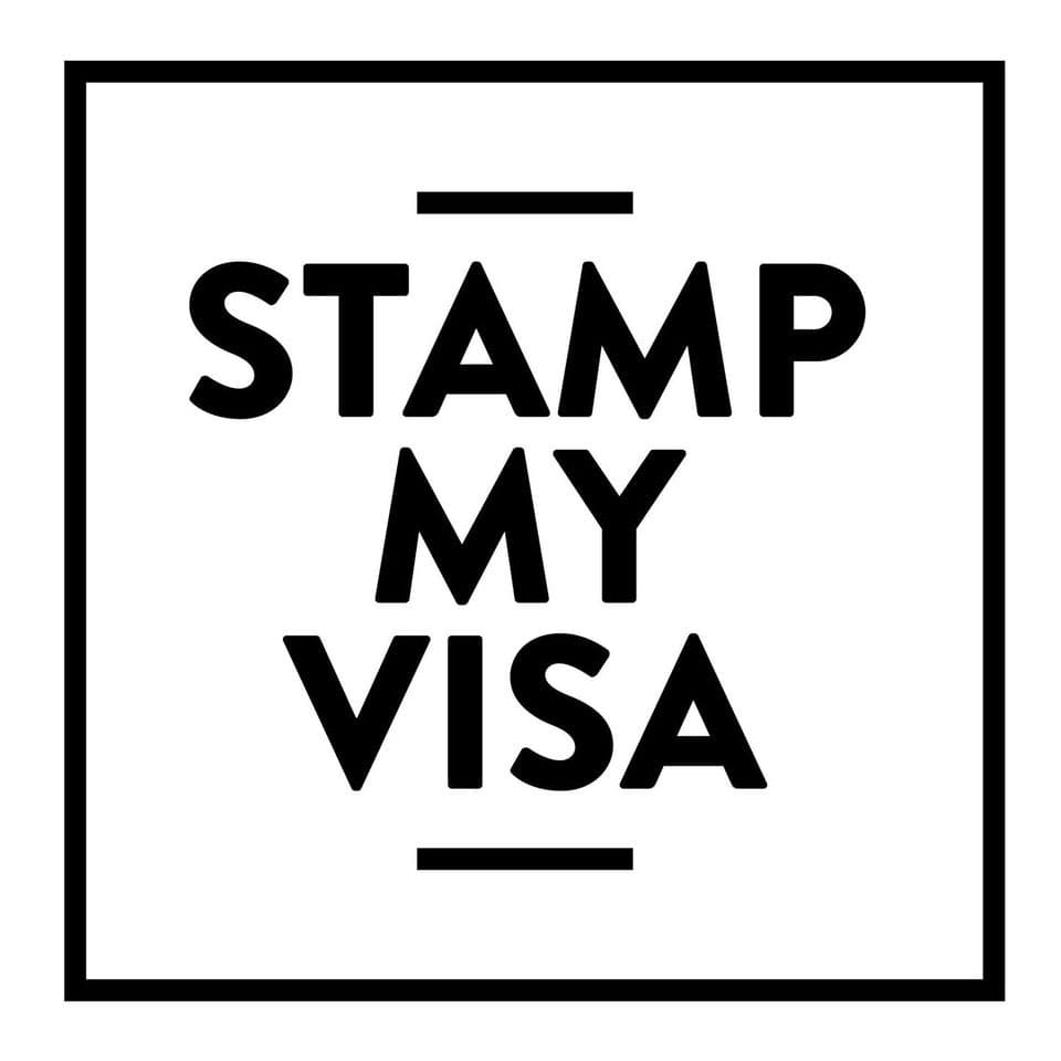 StampMyVisa Images photo 2