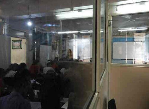 N. R. Classes N. R. Classes: Gallery photo 1