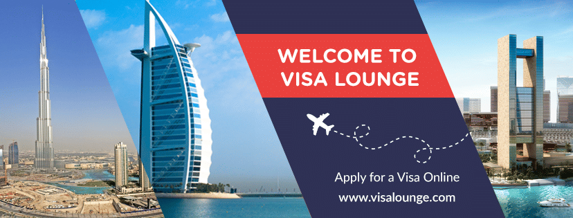 Visa Lounge Images photo 1