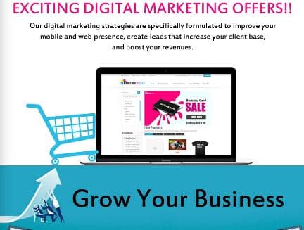 Digital Marketing Web Experts - Training & Services in Hyderabad Digital Marketing Web Experts photo 2