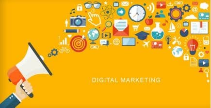 Digital Marketing Web Experts - Training & Services in Hyderabad Digital Marketing Web Experts photo 1