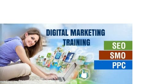 Digital Marketing Web Experts - Training & Services in Hyderabad Digital Marketing Web Experts photo 3