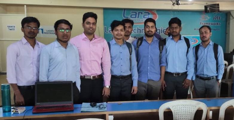 Lara Technologies Lara Technologies photo 2