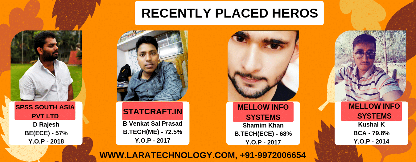 Lara Technologies Lara Technologies photo 7