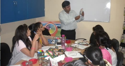 Design Gurukul Design Gurukul: Gallery photo 6
