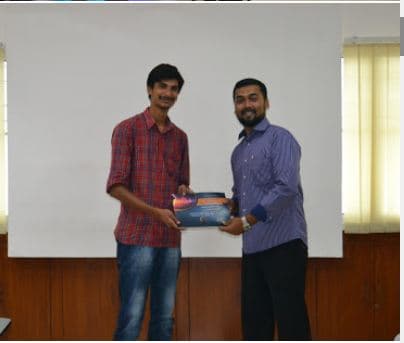 PACE Training - Corporate Training Company in Hyderabad PACE Training photo 2