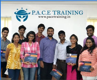 PACE Training - Corporate Training Company in Hyderabad PACE Training photo 3